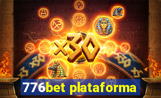 776bet plataforma